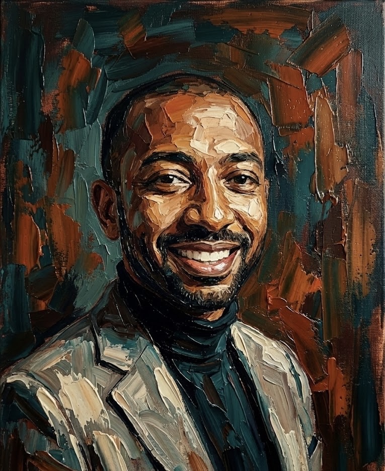 Abdullah A. - Co-Founder & Security Lead